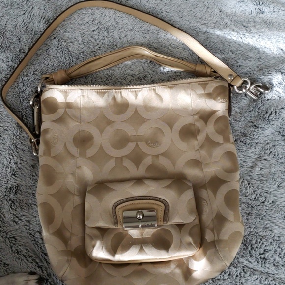 Coach Handbags - Purse
